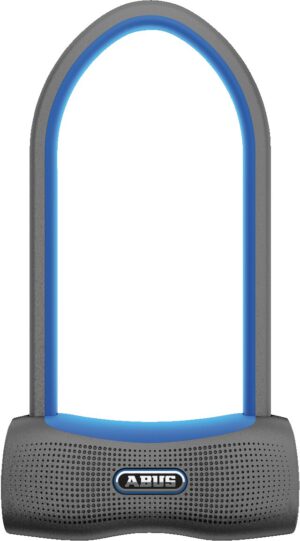 ABUS 770A SmartX™ 23cm bleu sans support