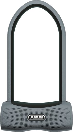 ABUS 770A SmartX™ 30cm noir + support