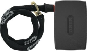 ABUS Alarmbox 2.0 + chaîne acier ACH 6KS/100