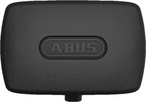 ABUS Alarmbox noir