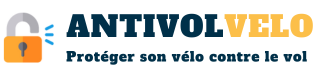 Antivol Vélo