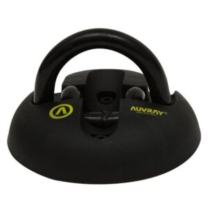 AUVRAY Point d’ancrage
