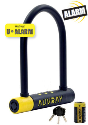 AUVRAY U Alarm