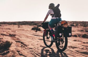 Bikepacking : protéger son vélo et ses sacoches