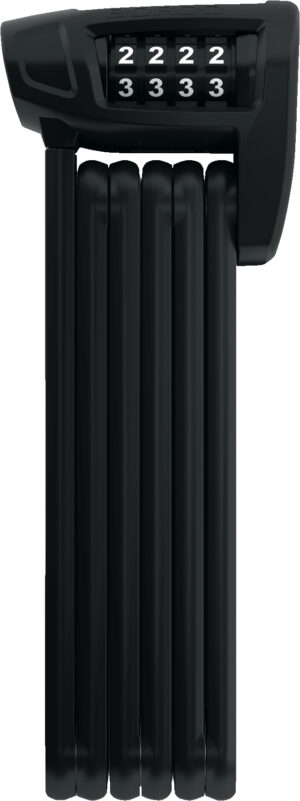 ABUS BORDO Combo™ Lite 6150