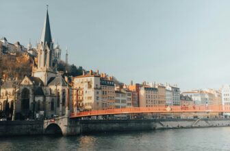 Où garer son vélo à Lyon ?