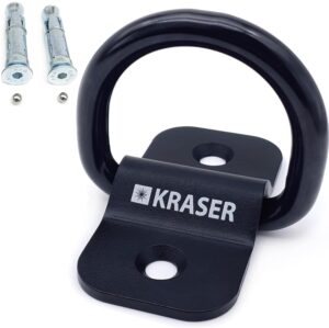 KRASER KR802