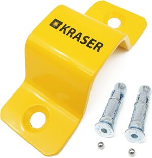 KRASER KR40 jaune