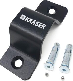 KRASER KR40 noir