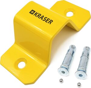 KRASER KR49 jaune