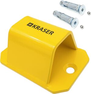 KRASER KR51 jaune