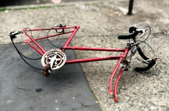 Quel antivol de selle choisir en 2024 ?