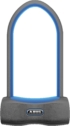 ABUS 770A SmartX™ 23cm bleu + support