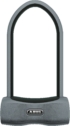 ABUS 770A SmartX™ 23cm noir + support