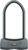 ABUS 770A SmartX™ 23cm noir + support