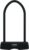 ABUS GRANIT™ 460 23cm + support USH460