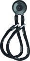 ABUS WCH90 double chaînes 110cm