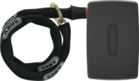 ABUS Alarmbox 2.0 + chaîne acier ACH 6KS/100