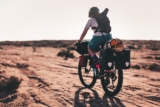 Bikepacking : protéger son vélo et ses sacoches