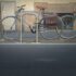 Sécuriser un vélo sur balcon