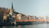 Où garer son vélo à Lyon ?